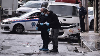 Γκάζι: Ανθρωποκυνηγητό για τον Αλβανό πιστολέρο - Προσωρινά κρατούμενος ο 33χρονος