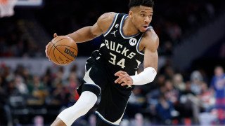 Αντετοκούνμπο: «Ίσως πάμε στο Broadway, ας βοηθήσει κάποιος με κανένα τσάμπα εισιτήριο»