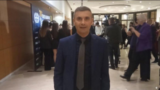 Κρεάνγκα: «Έτσι εμπνεύστηκα από τον Νίκο Γκάλη»