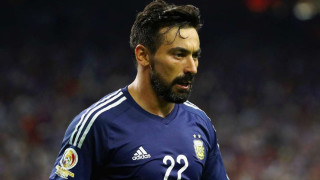 «Στο νοσοκομείο ο Λαβέτσι - Μαχαιρώθηκε από τον αδερφό του»