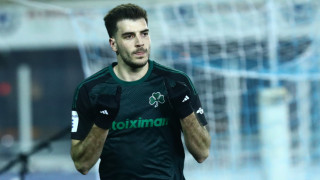 Παναθηναϊκός: Δεν προλαβαίνει το πρώτο ματς Κυπέλλου με τον ΠΑΟΚ