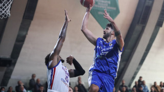 Ήττα για τον Ηρακλή, 71-61 από τον Πανιώνιο