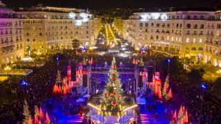 Τι καιρό θα κάνει μέχρι τα Χριστούγεννα