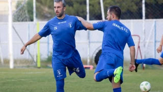 «Στο πρόσωπο του Μονεμβασιώτη οι φίλαθλοι βλέπουν τον σωτήρα του Ηρακλ΄ή»