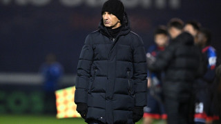 ΠΑΟΚ: Οι «11» του Λουτσέσκου για το ματς με τον Πανσερραϊκό