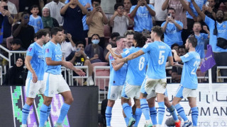 Premier League: Η πρόβλεψη υπερυπολογιστή για τον πρωταθλητή