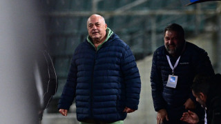 Μπέος: «Υποβάλλω υποψηφιότητα για πρόεδρος της Superleague»