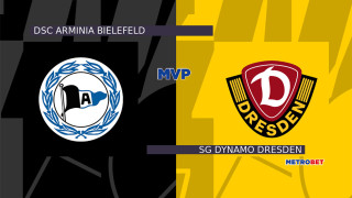 «MVP» : Βγάλαμε κέρδος από επτά ταμεία χθες, με το σημερινό πρόγραμμα να έχει ως βάση την Γ’ Γερμανίας και το «Χ» της Ντινάμο Δρέσδης στο Μπίλεφελντ.