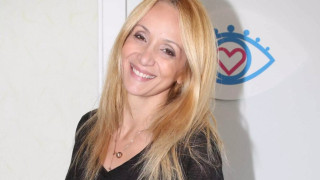 Ναταλί Κάκκαβα για Γιώργο Λιάγκα: «Είμαι η πώς τη λένε...»
