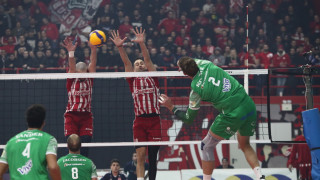 Ο Ολυμπιακός χάνει το ντέρμπι με τον Παναθηναϊκό στα χαρτιά