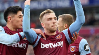 Υπέταξε τη Γιουνάιτεντ η Γουέστ Χαμ