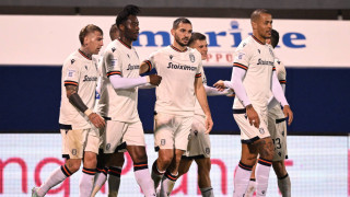 ΠΑΟΚ: Ο Ιανουάριος της… εκτόξευσης