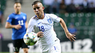 «Φεύγει το καλοκαίρι για Ελλάδα ο Πέλκας - Τον θέλουν οι τέσσερις μεγάλοι»