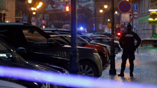 Πράγα: Τουλάχιστον 11 νεκροί και πάνω από 30 οι τραυματίες από τους πυροβολισμούς σε πανεπιστήμιο