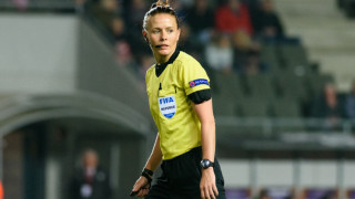 Ρεμπέκα Γουέλς: Η πρόκληση της σφυρίχτρας ένωσε τα κομμάτια του παζλ