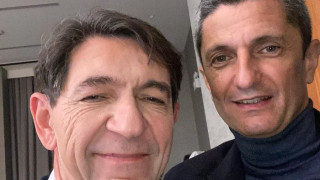 Η συνεργασία Λουτσέσκου - Σκιαδαρέση και ο ΠΑΟΚ που «έρχεται»