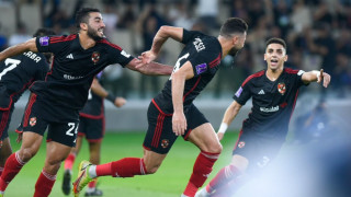 Παγκόσμιο Κύπελλο Συλλόγων: Κατέκτησε την τρίτη θέση η Αλ Αχλί