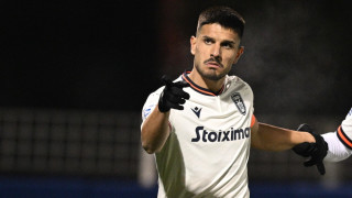 Οι εμφανίσεις του Τσιγγάρα έχουν κάνει «κλικ» στη Σταντάρ Λιέγης