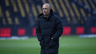 Βόκολος: «Πιστεύαμε στην ισοφάριση και την πετύχαμε»