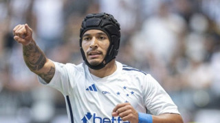 ΠΑΟΚ: Ανανέωσε με την Κρουζέιρο ο Γουίλιαμ!