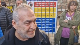 Συντετριμμένος ο αδερφός του Καρρά: «Δεν έχω κουράγιο ούτε να μιλήσω»