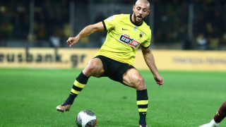 ΑΕΚ: Στα... πιτς ο Γκαρσία, «χλωμός» ο Άμραμπατ για Άρη