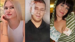 Σοκ στη Ρωσία: 37χρονος δολοφόνησε δύο εκδιδόμενες γυναίκες