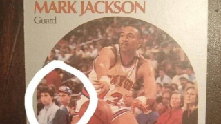 Η συλλεκτική κάρτα του NBA, που «έκρυβε» δύο δολοφόνους