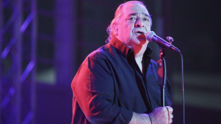 Θεσσαλονίκη: Σε λαϊκό προσκύνημα από σήμερα Τρίτη (26/12) η σορός του Βασίλη Καρρά