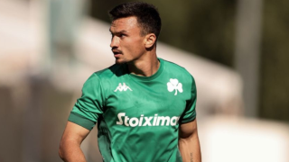 Γκάνεα: Δεν ταίριαξε στην Στεάουα Βουκουρεστίου, αλλά τον θέλει η Ντιναμό