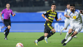 Άρης: Υπό... επανεξέταση από τον Μάντζιο ο Μανού Γκαρθία