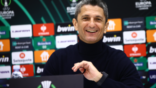 Ραζβάν Λουτσέσκου: Το μεγαλύτερο σερί στον ασπρόμαυρο πάγκο