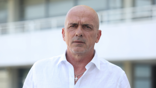 Κολιτσιδάκης: «Ο Σαββίδης έχει προπονητή που πιστεύει και στηρίζει»