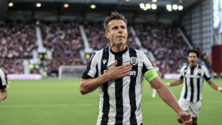 Σβαμπ: «Θα επιτεθούμε πλήρως για το πρωτάθλημα- Όλα πιθανά και στο Κύπελλο»