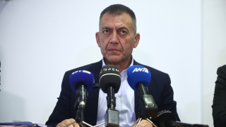 Βρούτσης: «Τα γήπεδα θα ελέγχονται τρεις ημέρες πριν- Αν δεν λειτουργούν οι κάμερες, το ματς θα γίνεται κεκλεισμένων των θυρών»