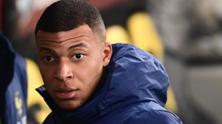 Μπαρτσελόνα για Εμπαπέ; Και όμως μπορεί