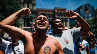 Αργεντινή: Χιλιάδες άνθρωποι στους δρόμους εναντίον της μαζικής «απορρύθμισης»