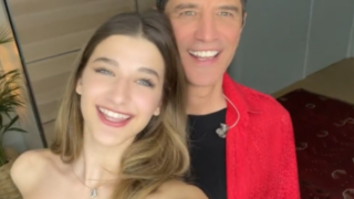 Αναστασία Ρουβά: Χορεύει το «Θέλεις ή δεν θέλεις» και κάνει χαμό