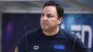 Βλάχος: «Η επιτυχία από την αποτυχία κρέμεται σε μία κλωστή»