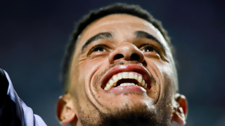 Μιρτσέα Λουτσέσκου: «Ο Τάισον είναι ο καλύτερος παίκτης του ΠΑΟΚ» - Το συμβόλαιο του Βραζιλιάνου και η αγάπη του για τον Δικέφαλο