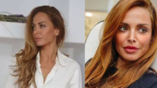 «Έφυγε» το γνωστό μοντέλο Λιάνα - Εύα Αμούτζα