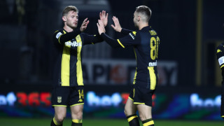 Άρης: Ο “καυτός” Ιανουάριος απαιτεί βελτίωση - Επιτακτική η ανάγκη για μεταγραφές