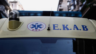 Θεσσαλονίκη: Νεκρός 35χρονος που καταπλακώθηκε από οροφή