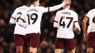 Επιστροφή στην τετράδα για Σίτι, «λύτρωση» στο τέλος για την Τσέλσι