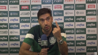 Χαμός με δημοσιογράφο και τον Αμπέλ Φερέιρα: «Δεν σε ήξερε κανείς, τι είναι ο ΠΑΟΚ;»