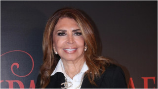 Μιμή Ντενίση: Υπάρχουν άνθρωποι που τους έχω φτιάξει την καριέρα και θέλουν να το ξεχάσουν