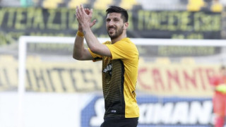 Διαμαντόπουλος: «Ογκόλιθος στην άμυνα ο Ροζ»