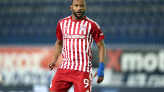 Ολυμπιακός: «Ο Ελ Κααμπί φεύγει για τη Φενέρμπαχτσε του Ζοσέ Μουρίνιο»