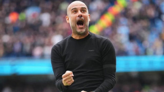 Γκουαρδιόλα: «Το διάλειμμα για το Παγκόσμιο Κύπελλο Συλλόγων μας βοήθησε να συγκεντρωθούμε»