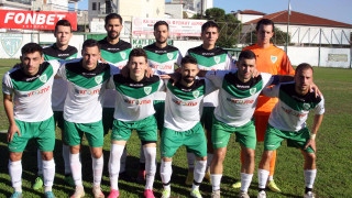 Γιώτας για Αγρ. Αστέρα: «Nα παραμείνουμε συγκεντρωμένοι»